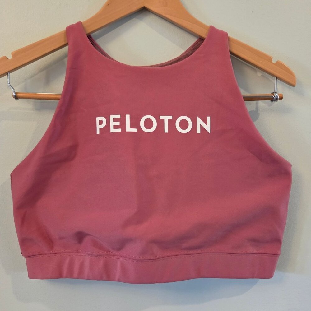 Peloton Cadent Sports Bra